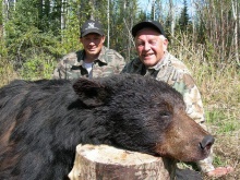 2006 Alberta Black Bear Hunts